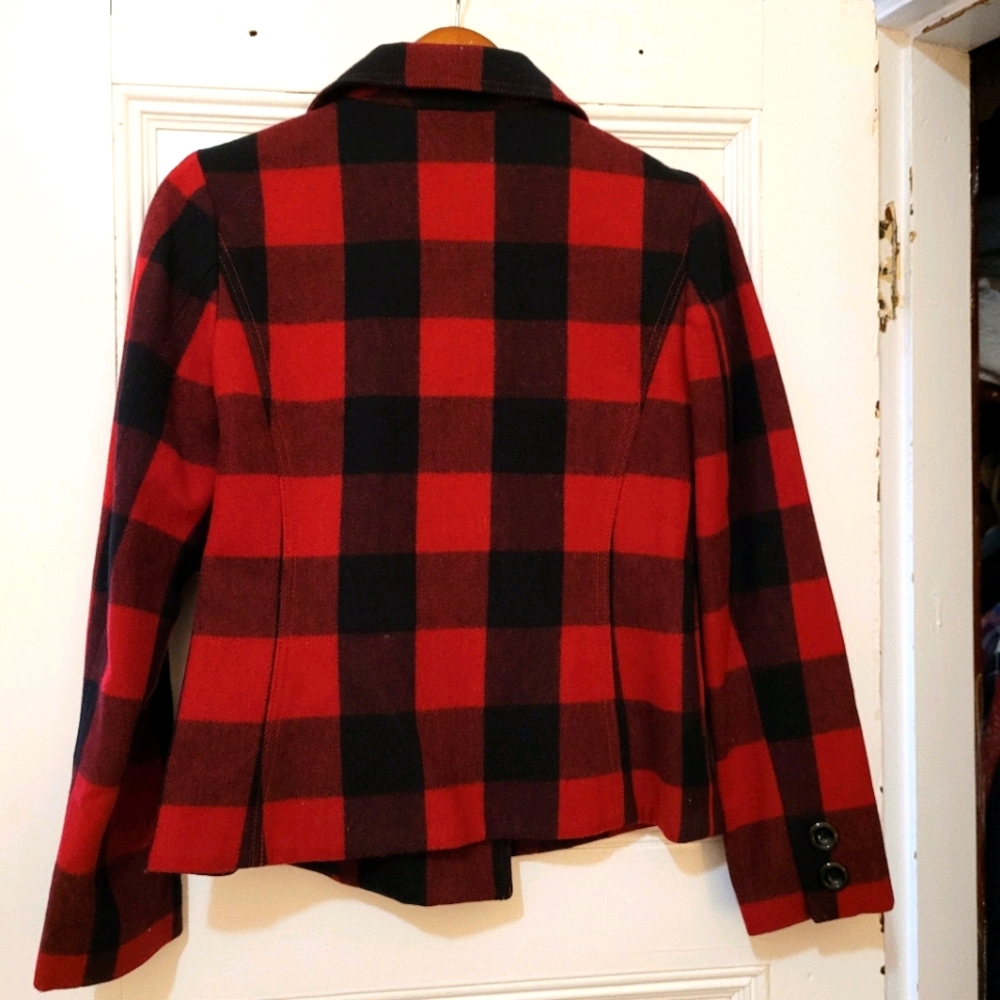 Gap Peacoat - image 3